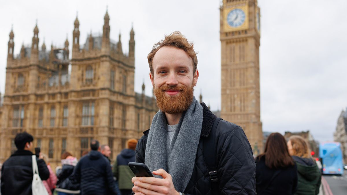 How To Afford London As A Student?